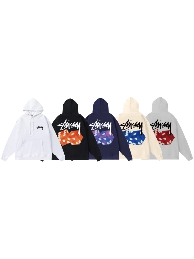  Stussy Hoodie XB120 01