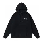  Stussy Hoodie XB120