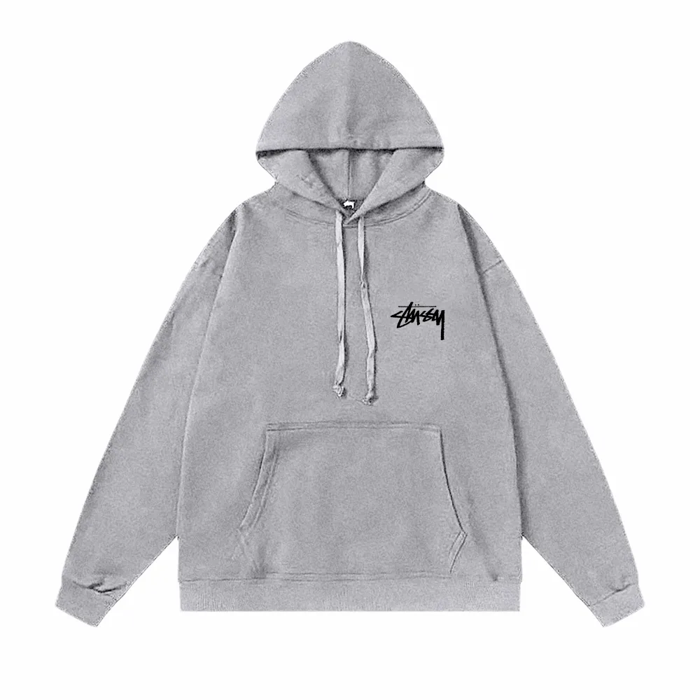  Stussy Hoodie XB120