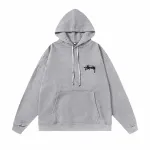  Stussy Hoodie XB120