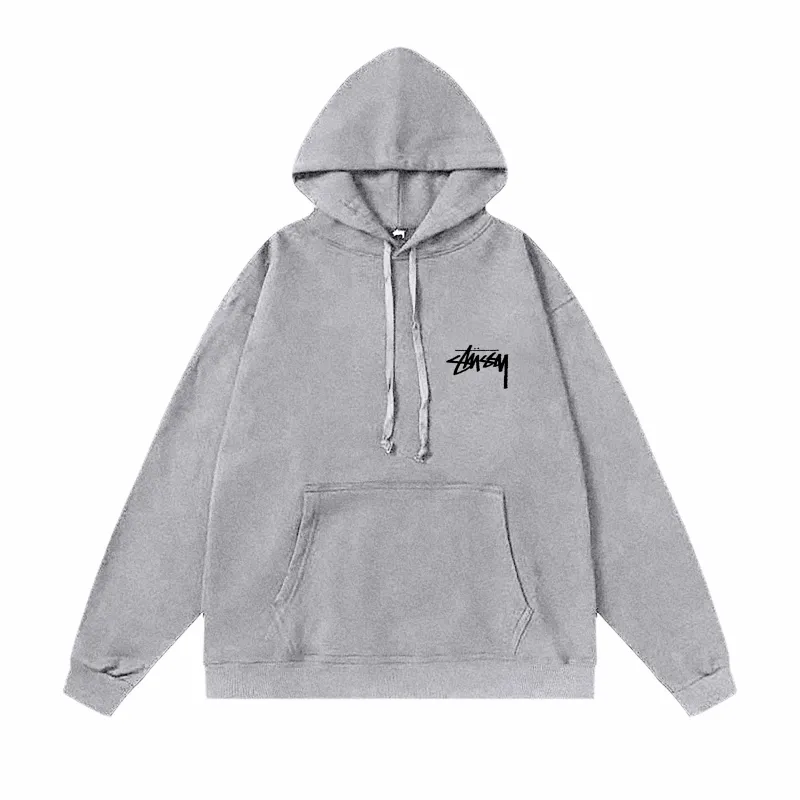  Stussy Hoodie XB120