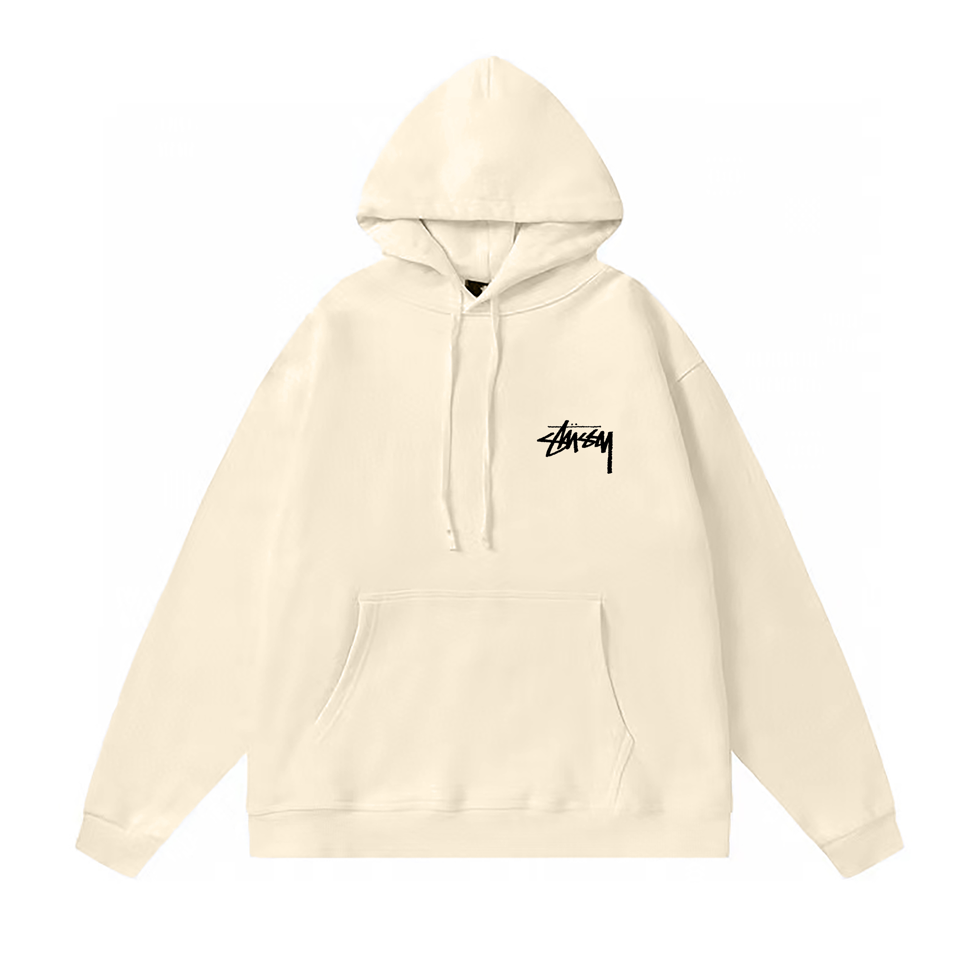  Stussy Hoodie XB120