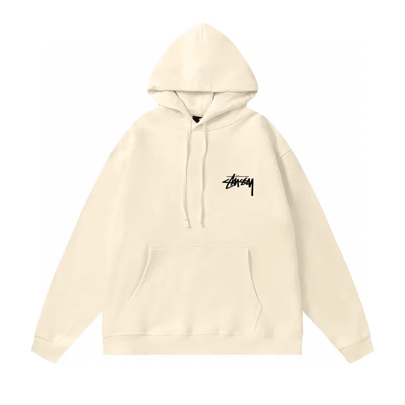  Stussy Hoodie XB120