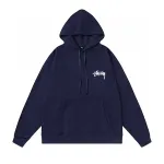  Stussy Hoodie XB120
