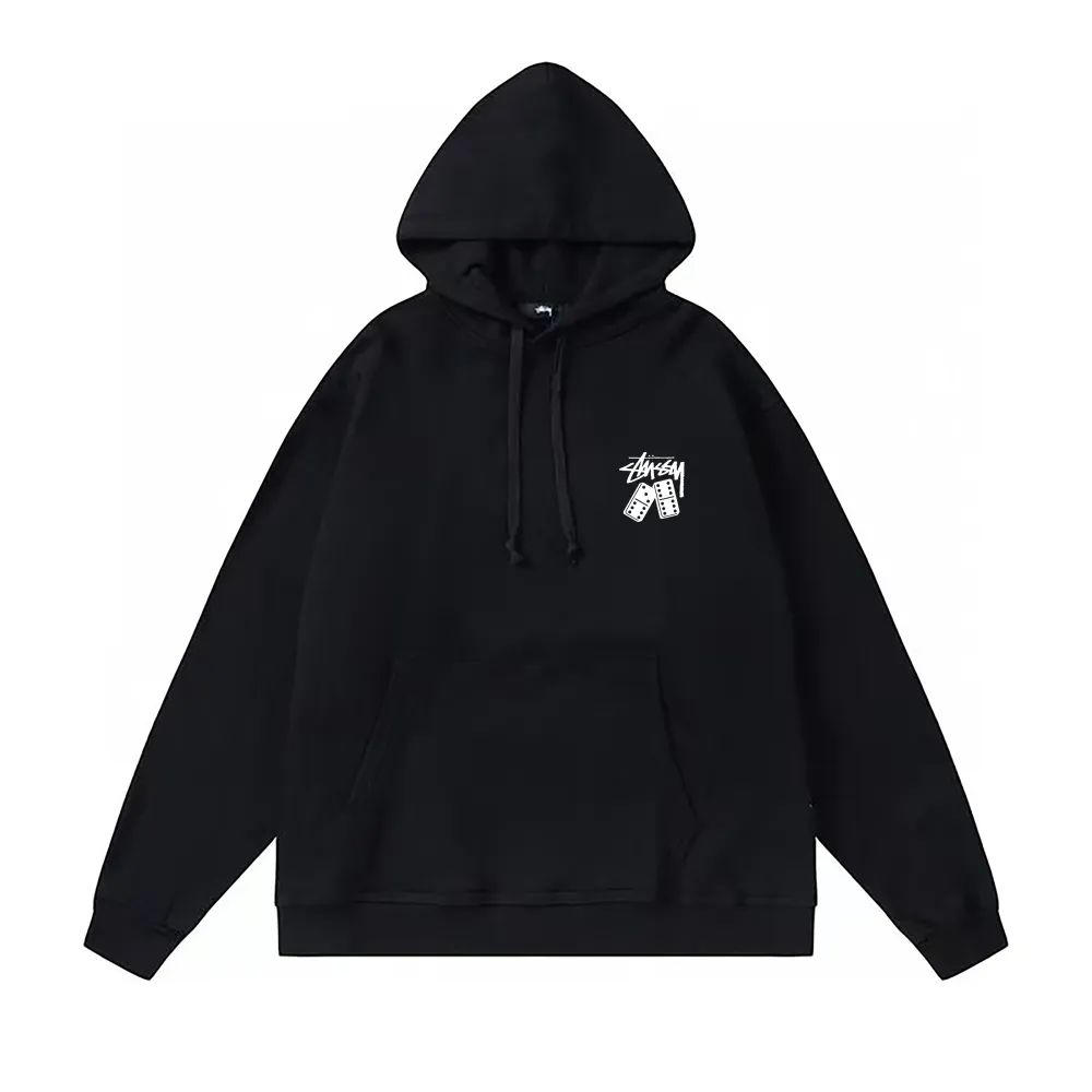  Stussy Hoodie XB121