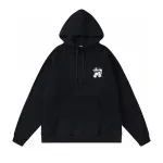  Stussy Hoodie XB121