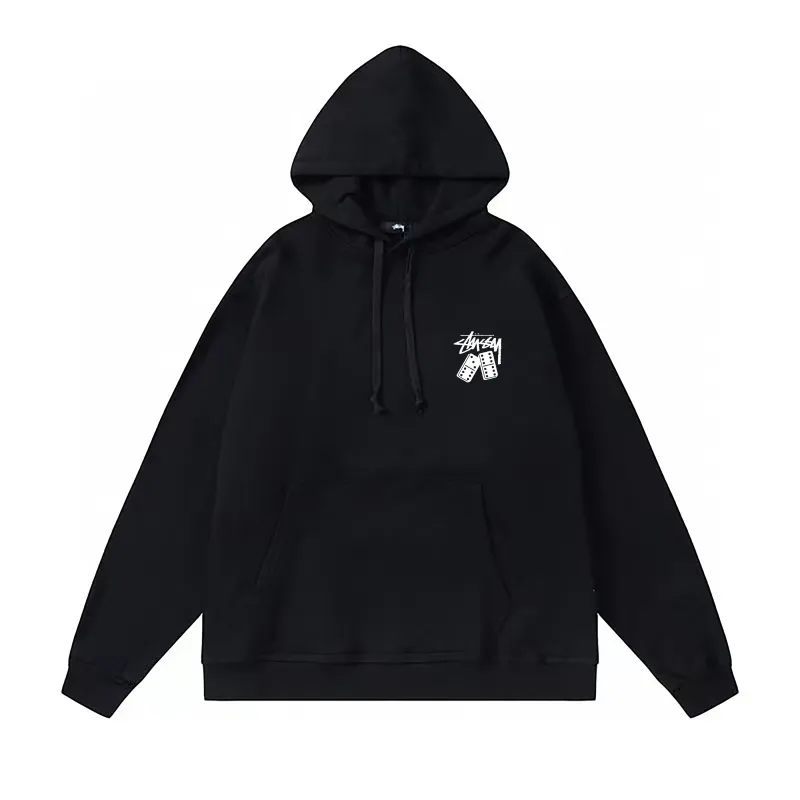  Stussy Hoodie XB121