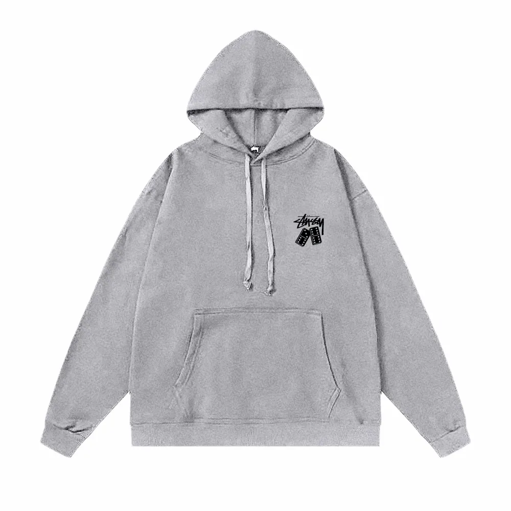  Stussy Hoodie XB121