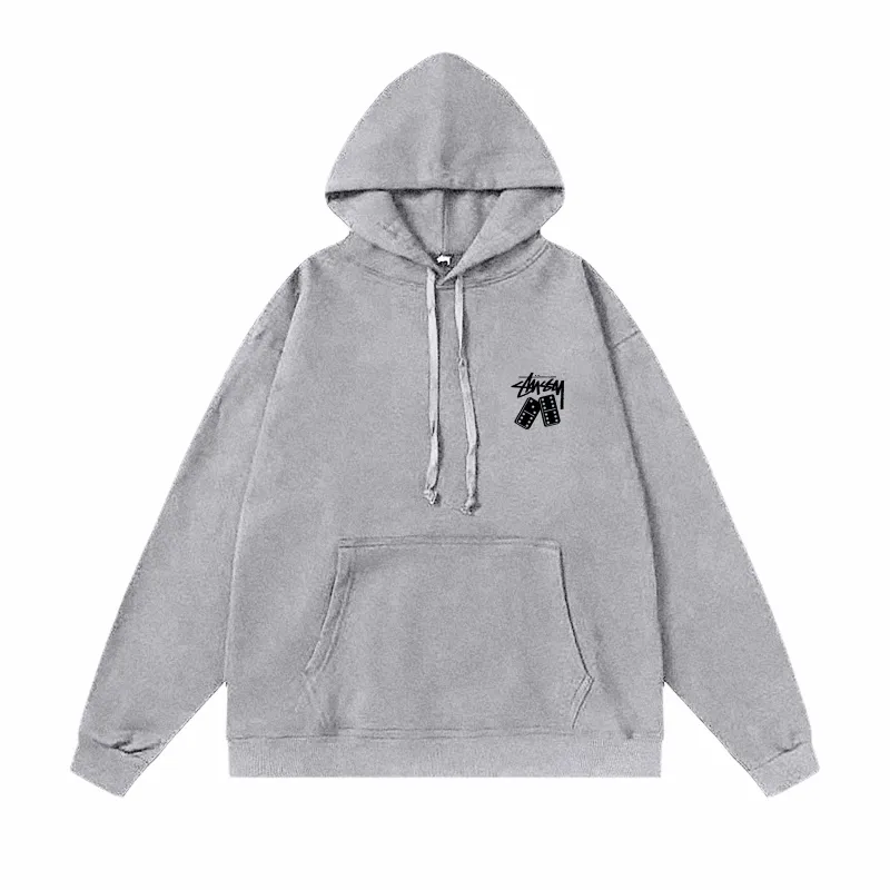  Stussy Hoodie XB121