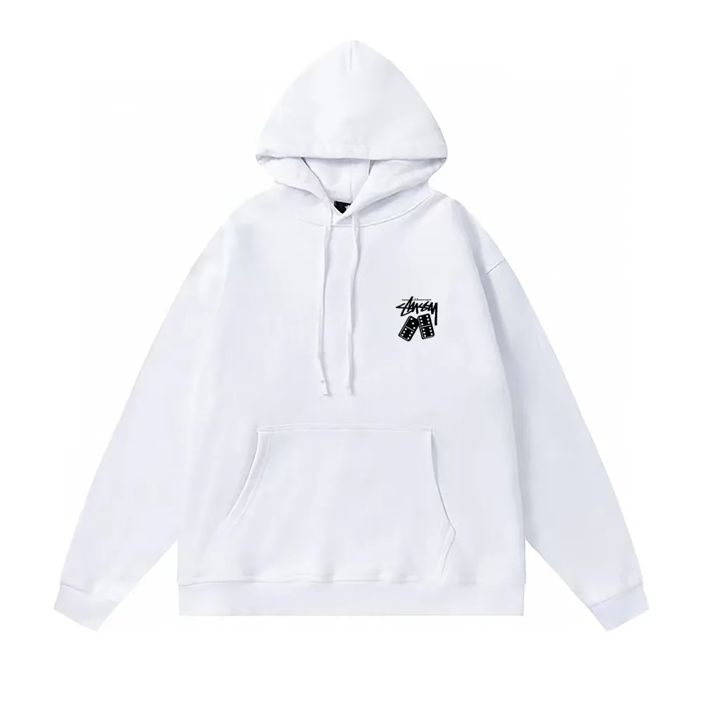  Stussy Hoodie XB121