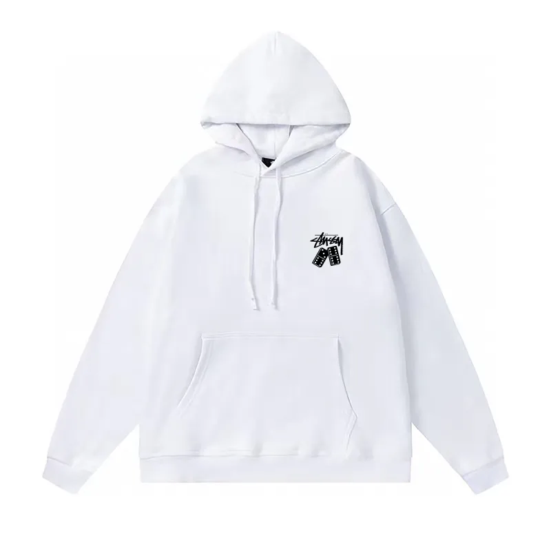  Stussy Hoodie XB121