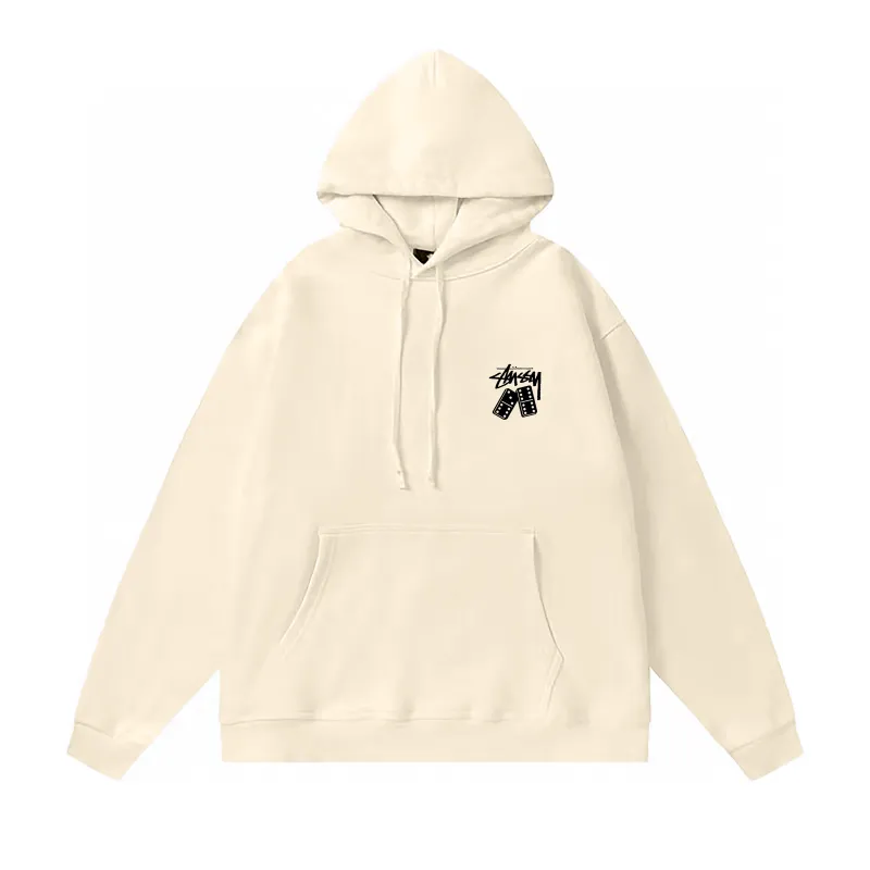 Stussy Hoodie XB121
