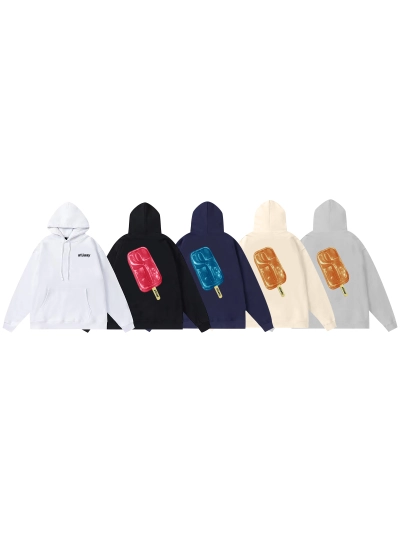  Stussy Hoodie XB122 01