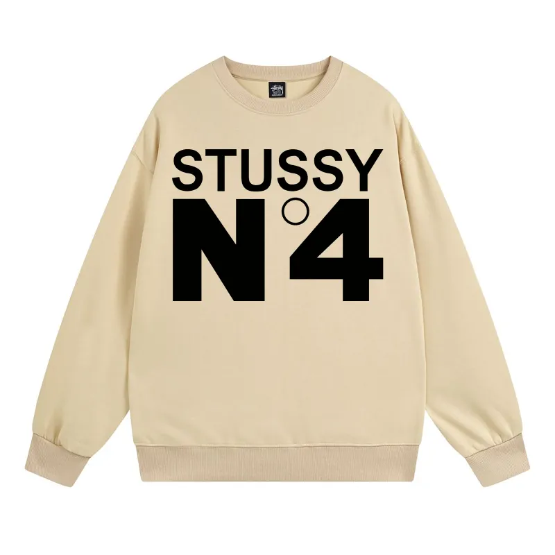  Stussy Hoodie XB527