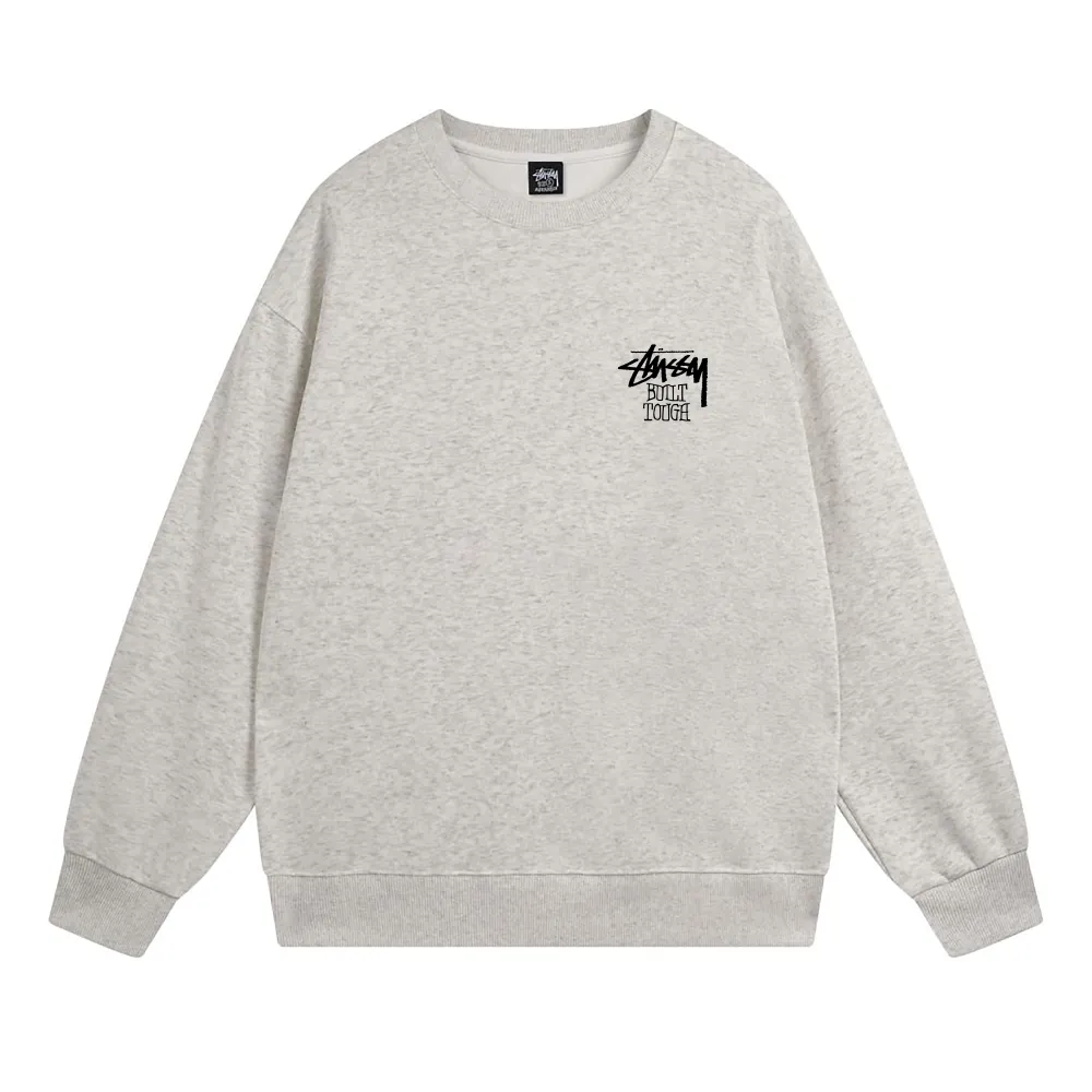  Stussy Hoodie XB529
