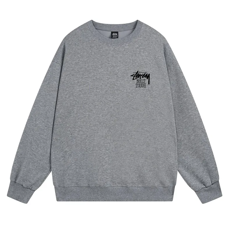  Stussy Hoodie XB529