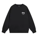  Stussy Hoodie XB529
