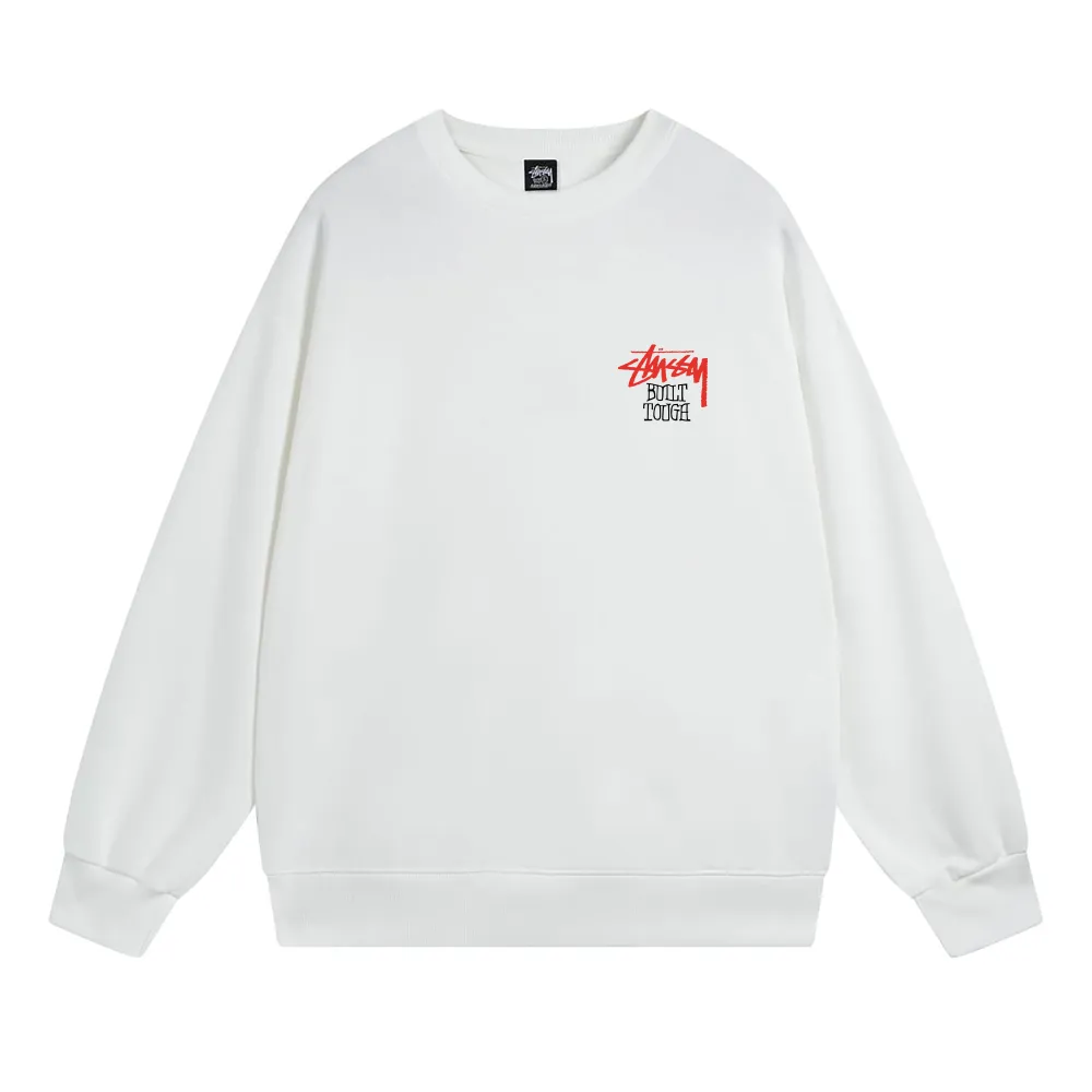  Stussy Hoodie XB529