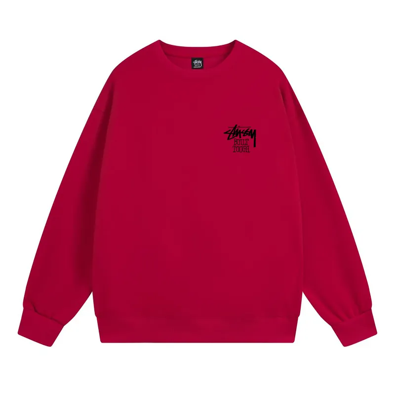  Stussy Hoodie XB529