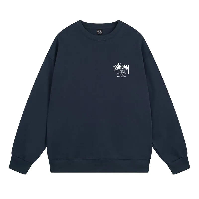  Stussy Hoodie XB529