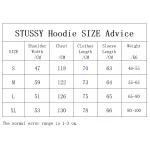 PKGoden Stussy Hoodie XB530
