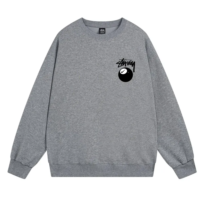  Stussy Hoodie XB530