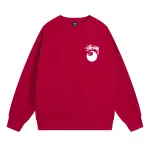  Stussy Hoodie XB530