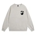  Stussy Hoodie XB530