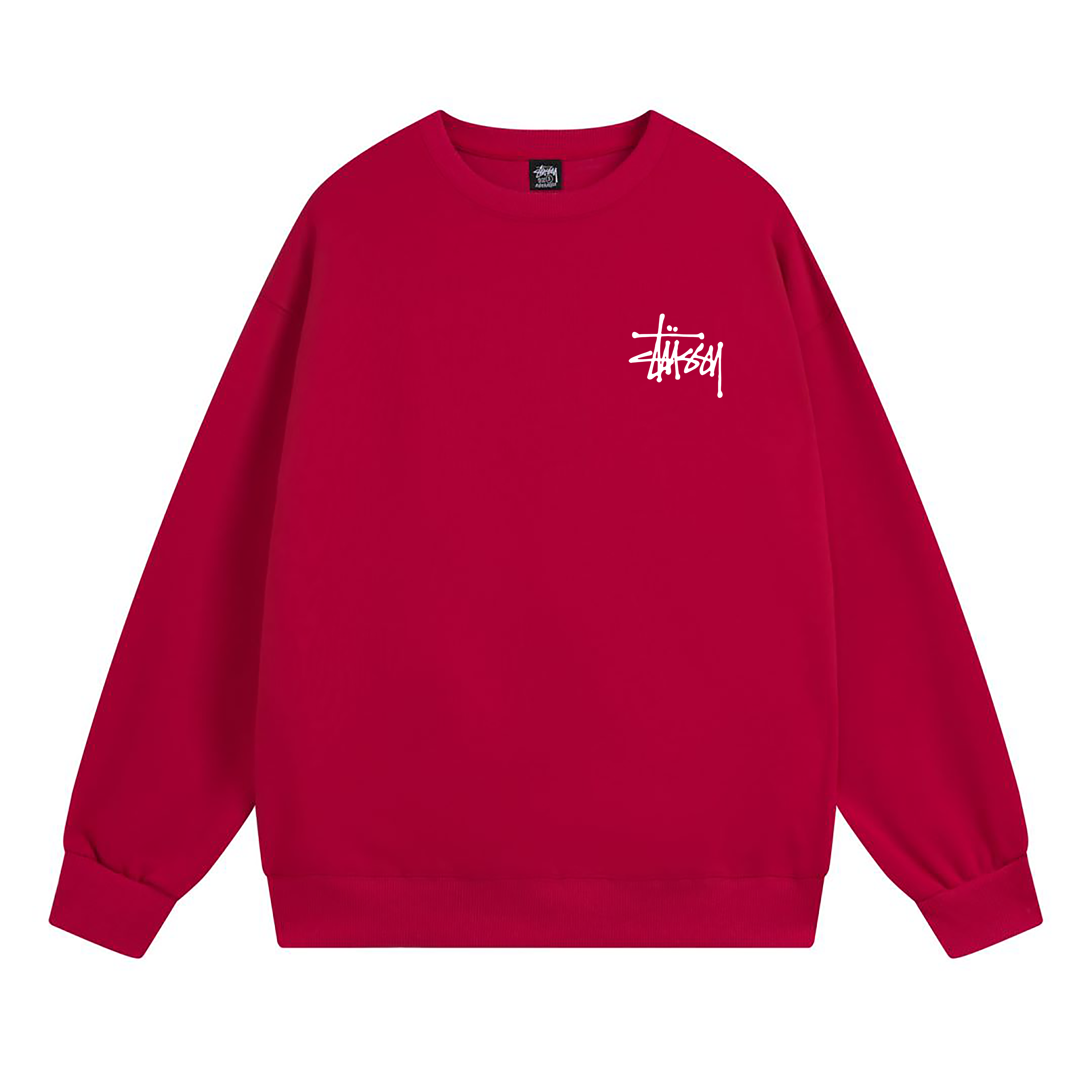  Stussy Hoodie XB532