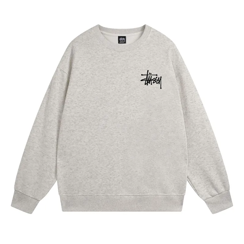  Stussy Hoodie XB532