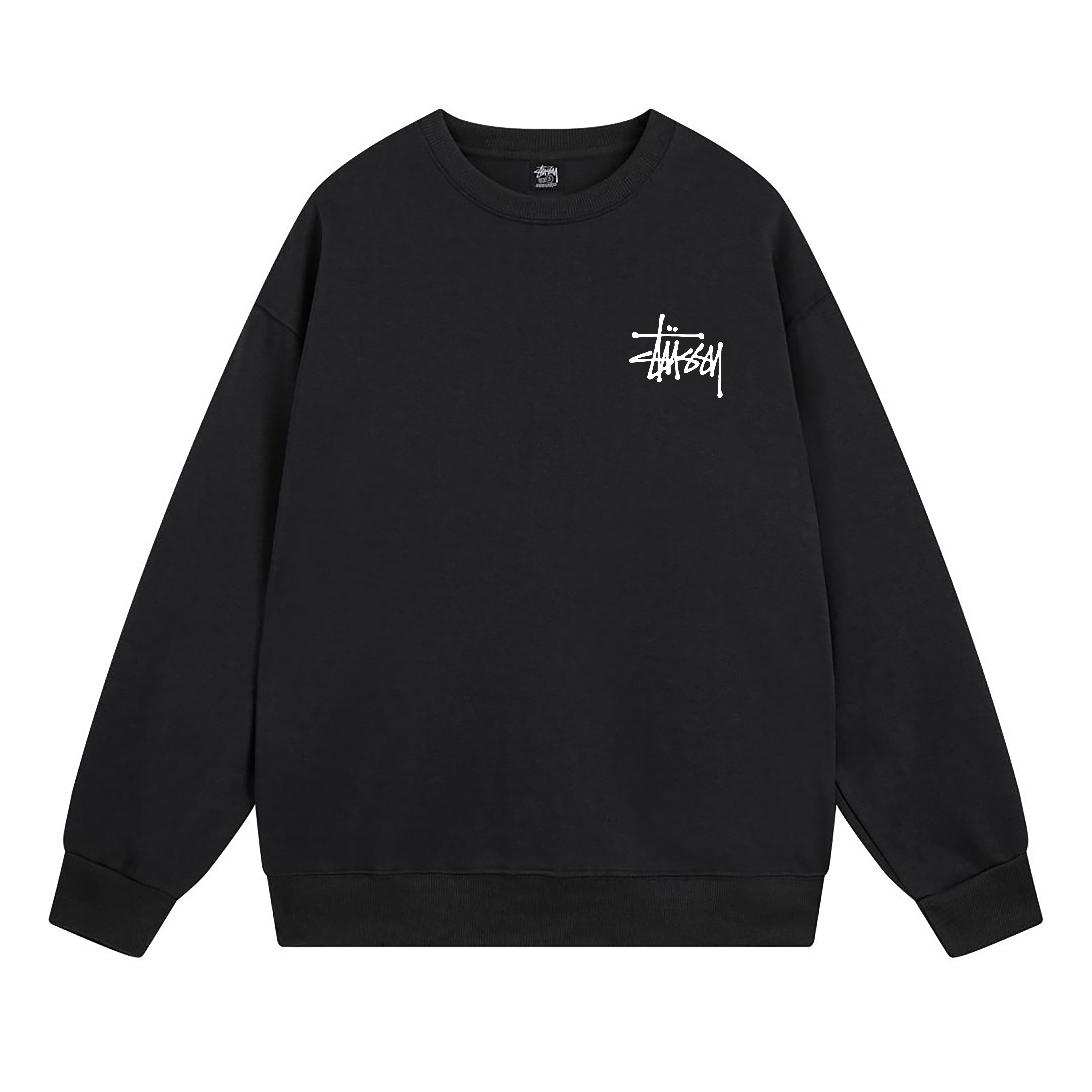  Stussy Hoodie XB532