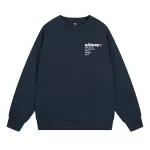  Stussy Hoodie XB533
