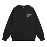  Stussy Hoodie XB533