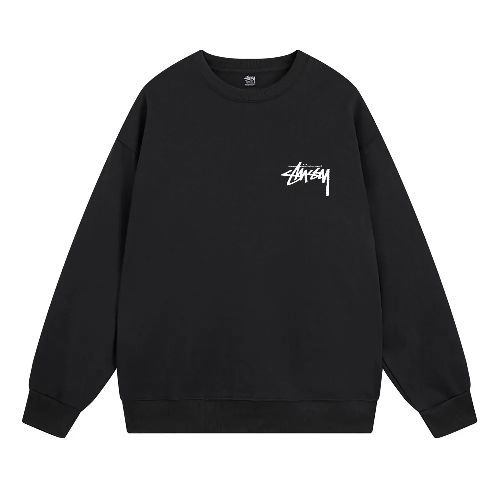 PKGoden Stussy Hoodie XB534