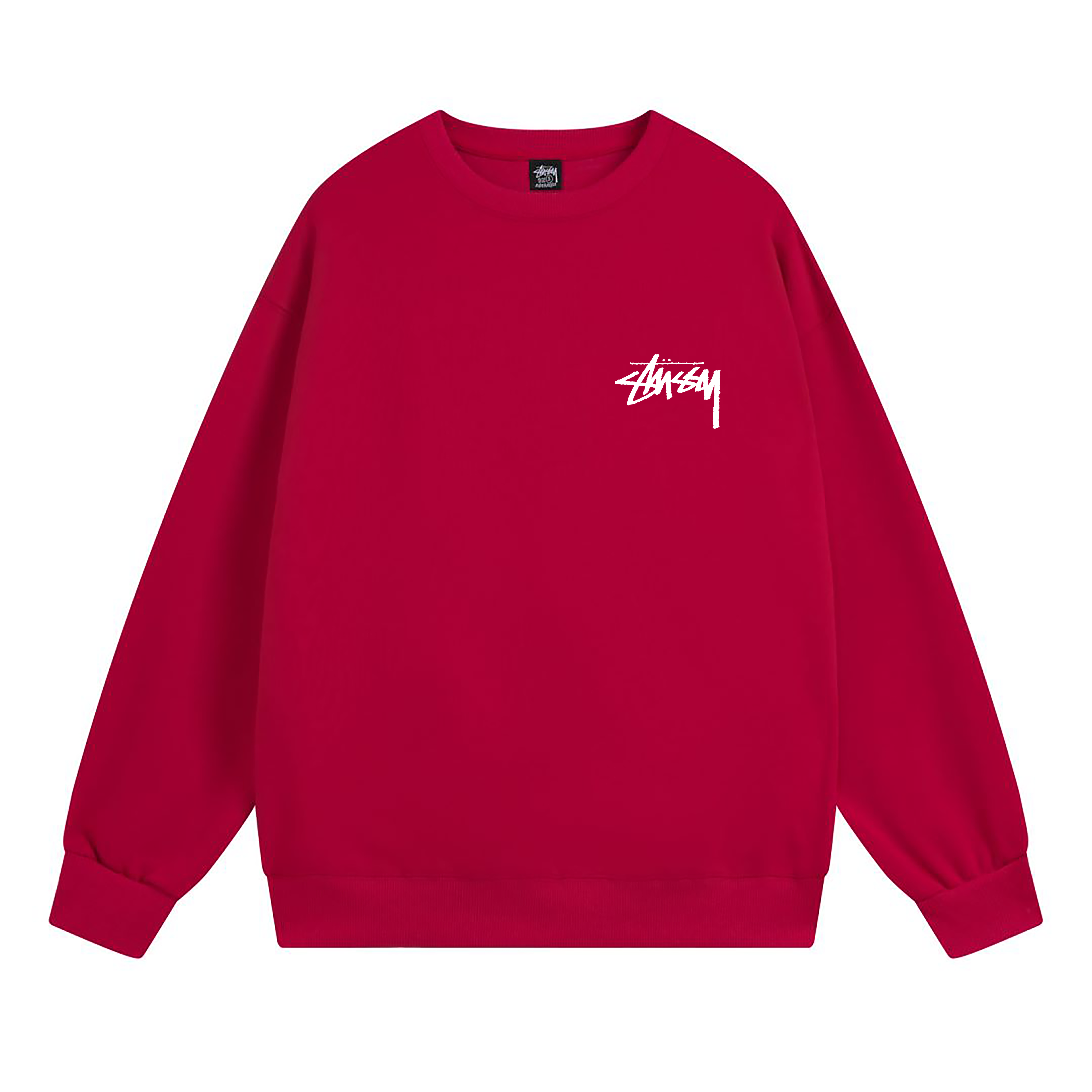  Stussy Hoodie XB537