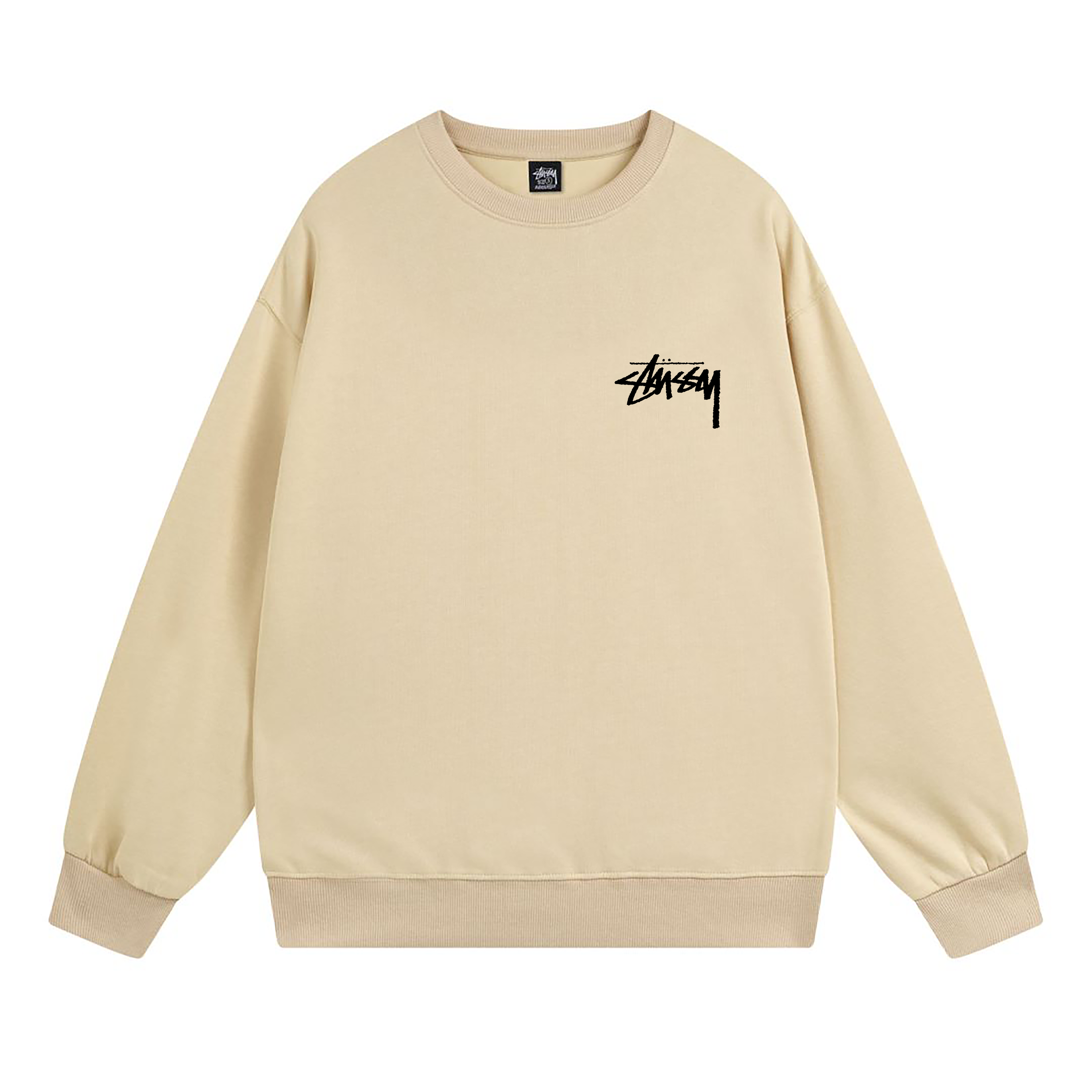  Stussy Hoodie XB537