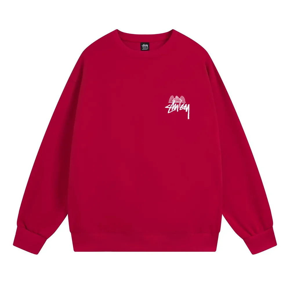  Stussy Hoodie XB538