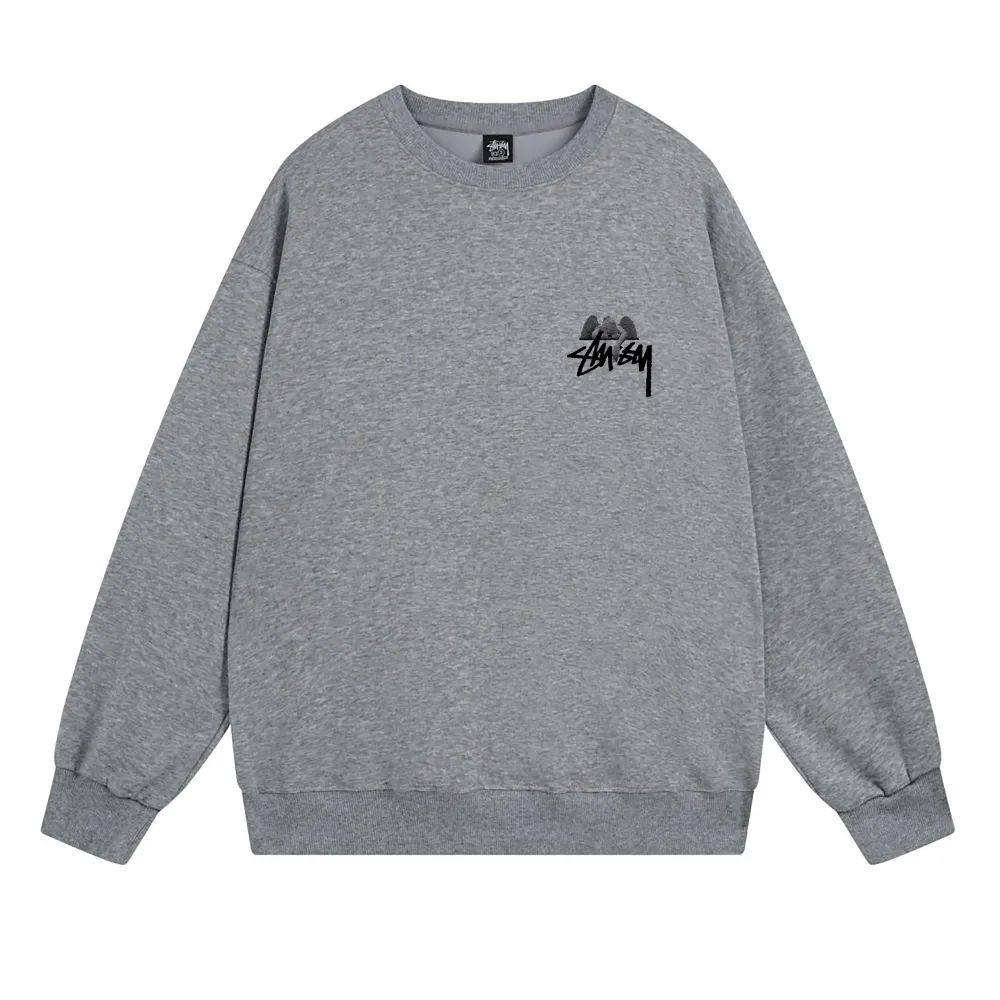  Stussy Hoodie XB538