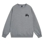  Stussy Hoodie XB538