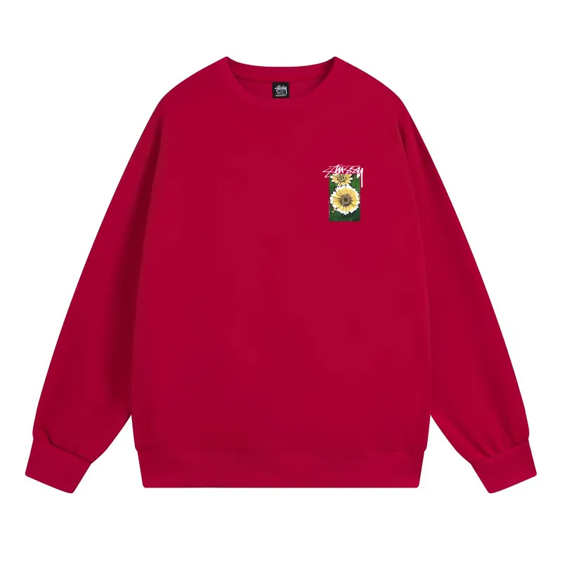  Stussy Hoodie XB511