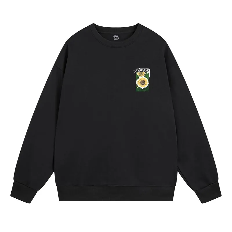 Stussy Hoodie XB511