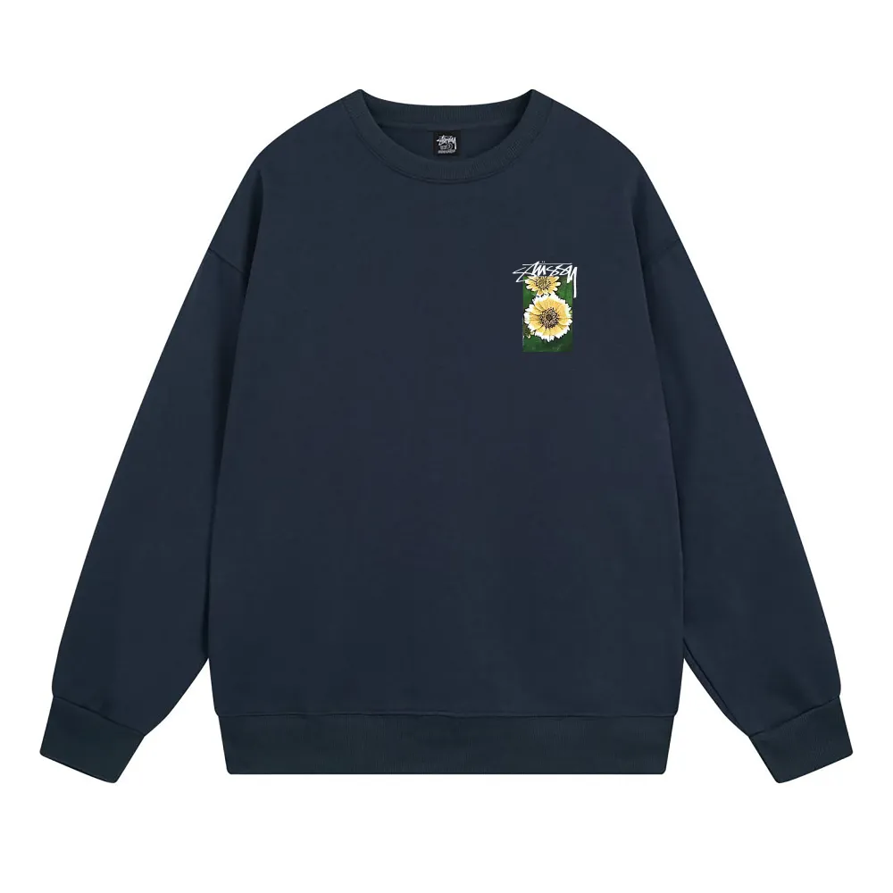  Stussy Hoodie XB511