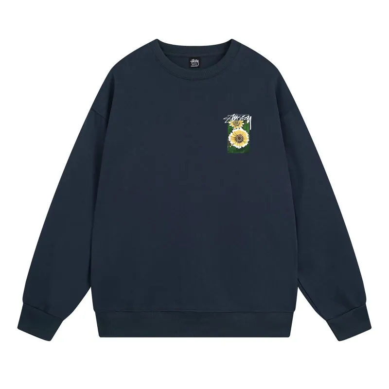  Stussy Hoodie XB511