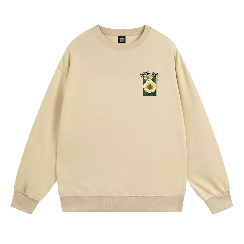  Stussy Hoodie XB511