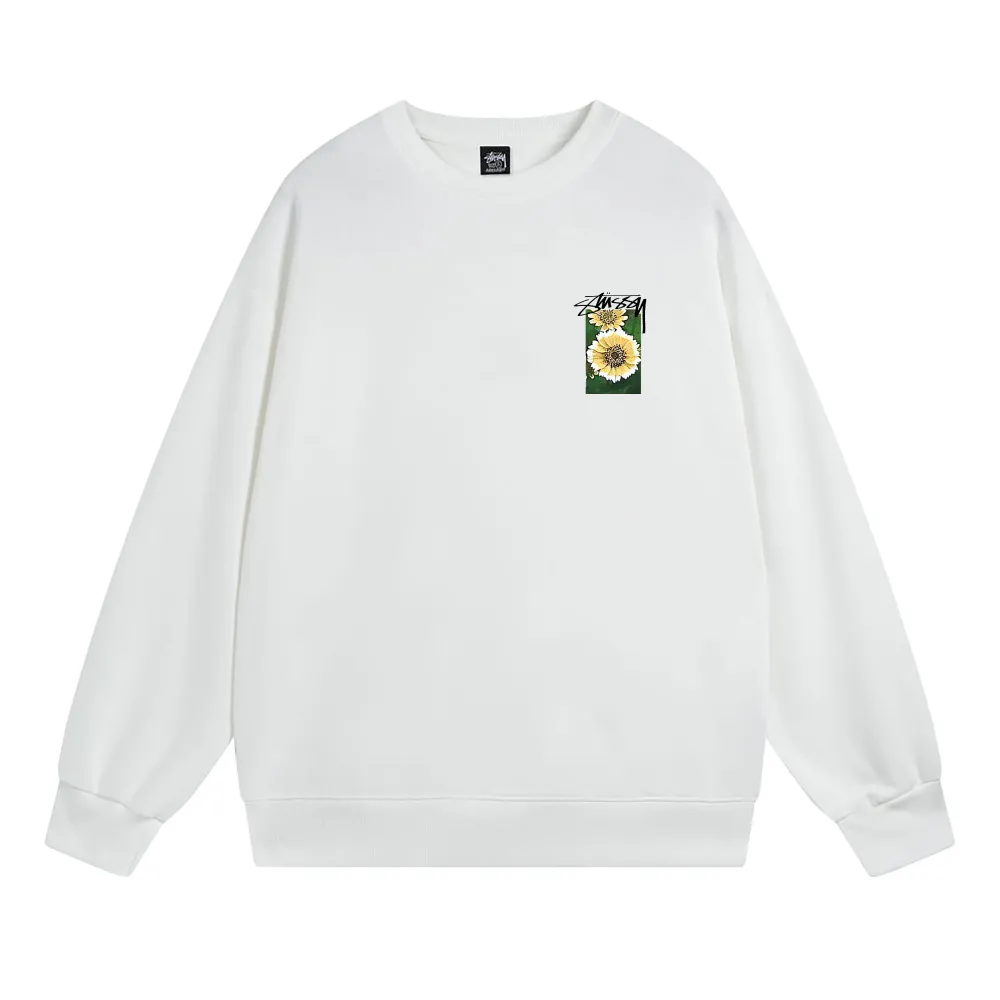  Stussy Hoodie XB511