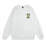  Stussy Hoodie XB511