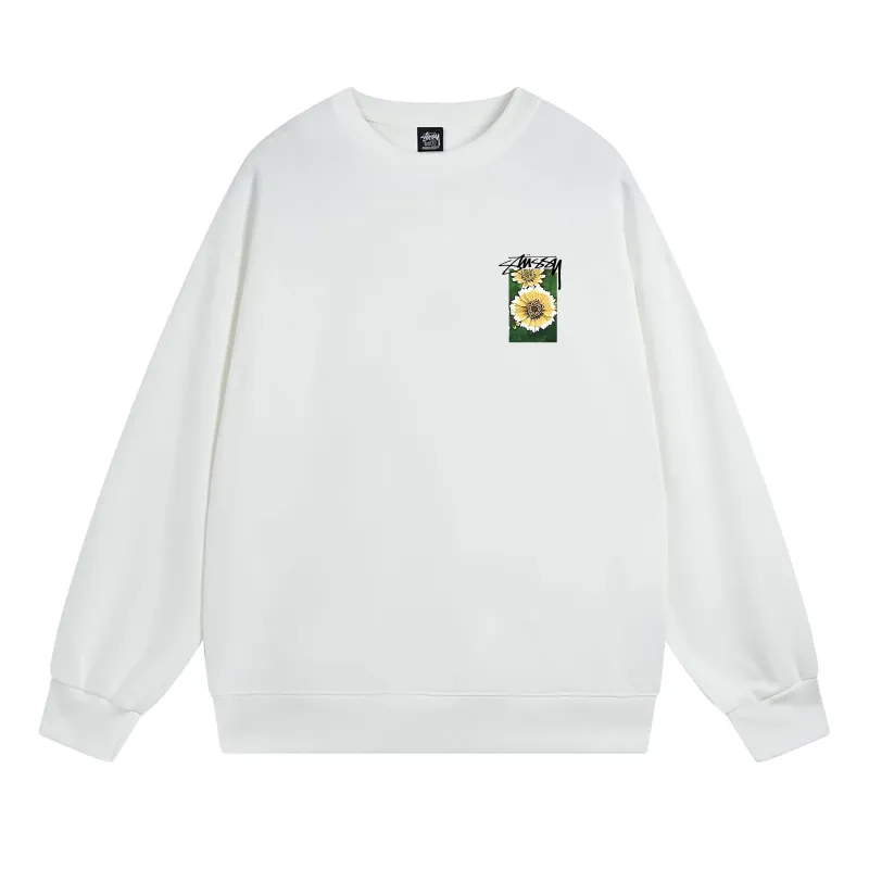  Stussy Hoodie XB511