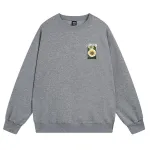 Stussy Hoodie XB511