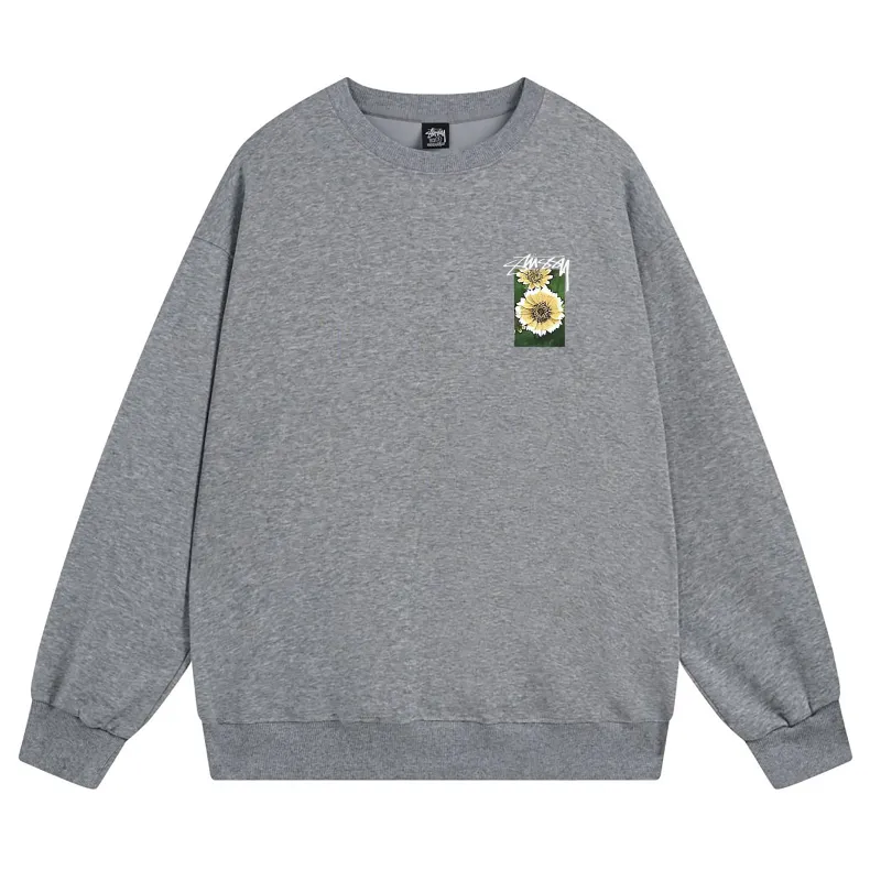  Stussy Hoodie XB511