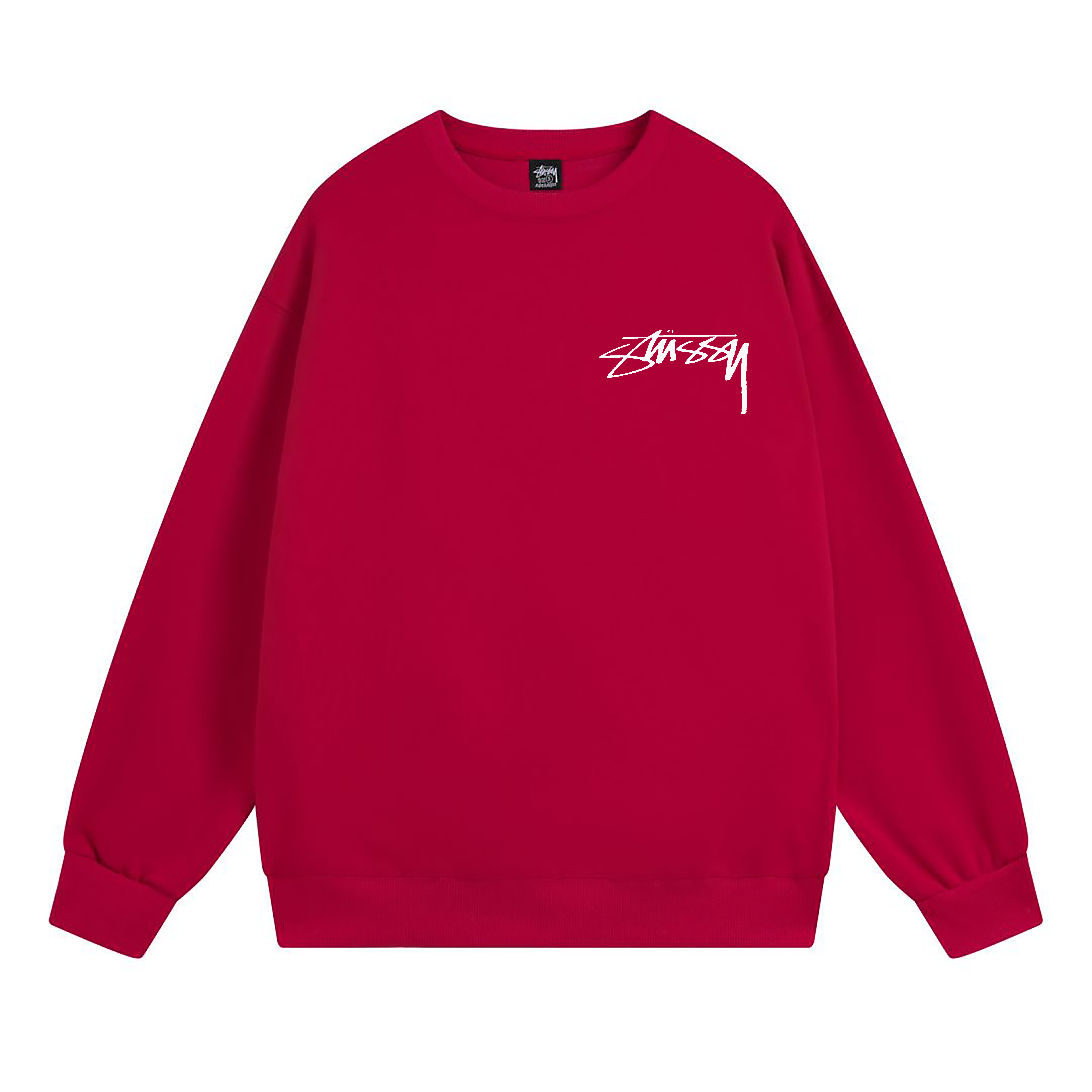  Stussy Hoodie XB510